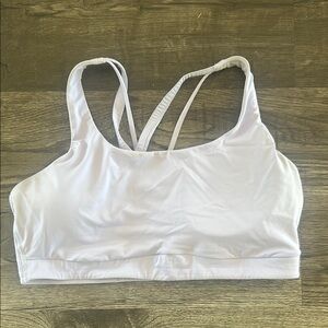 Lululemon Energy Bra